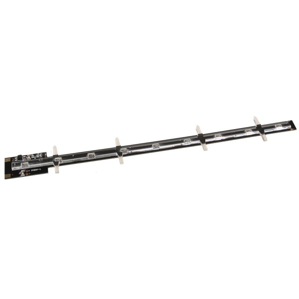 Walthers HO Passenger Car Interior Constant-Intensity LED Lighting Kit - Fits Most WalthersProto ACF, Budd & Pullman-Standard Cars