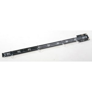 Walthers HO Passenger Car Interior Constant-Intensity LED Lighting Kit - Fits WalthersProto Budd 16-4 Sleeper & PS Lounge-Observation