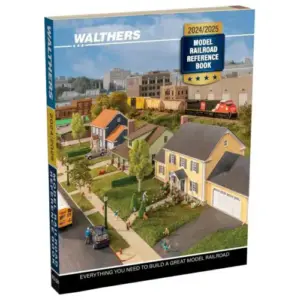 Walthers Catalog