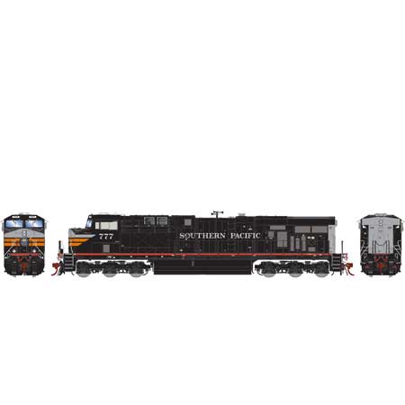 AC／DC 生写真 Athearn Genesis ES44DC Review (CSX YN3B) With Tsunami2 Sound