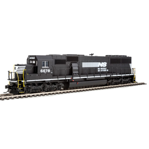 Walthers Mainline HO SD60 Norfolk Southern