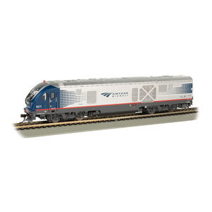 SC-44 Charger Diesel Electric Locomotive