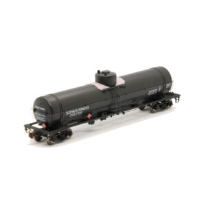 American Limited Models HO GATC 16,000 Gallon Tank Car Spokane, Portland, & Seattle "Late Scheme #2"