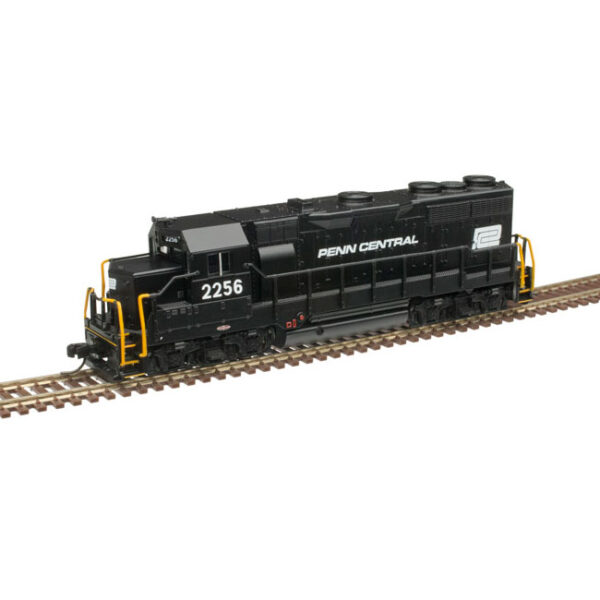 Atlas N GP35 Penn Central
