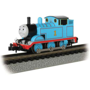 Bachmann N Scale Thomas & Friends Thomas