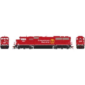 HO Sd60i Csx/ex-cr #8755 Athg67304 Athearn for sale online