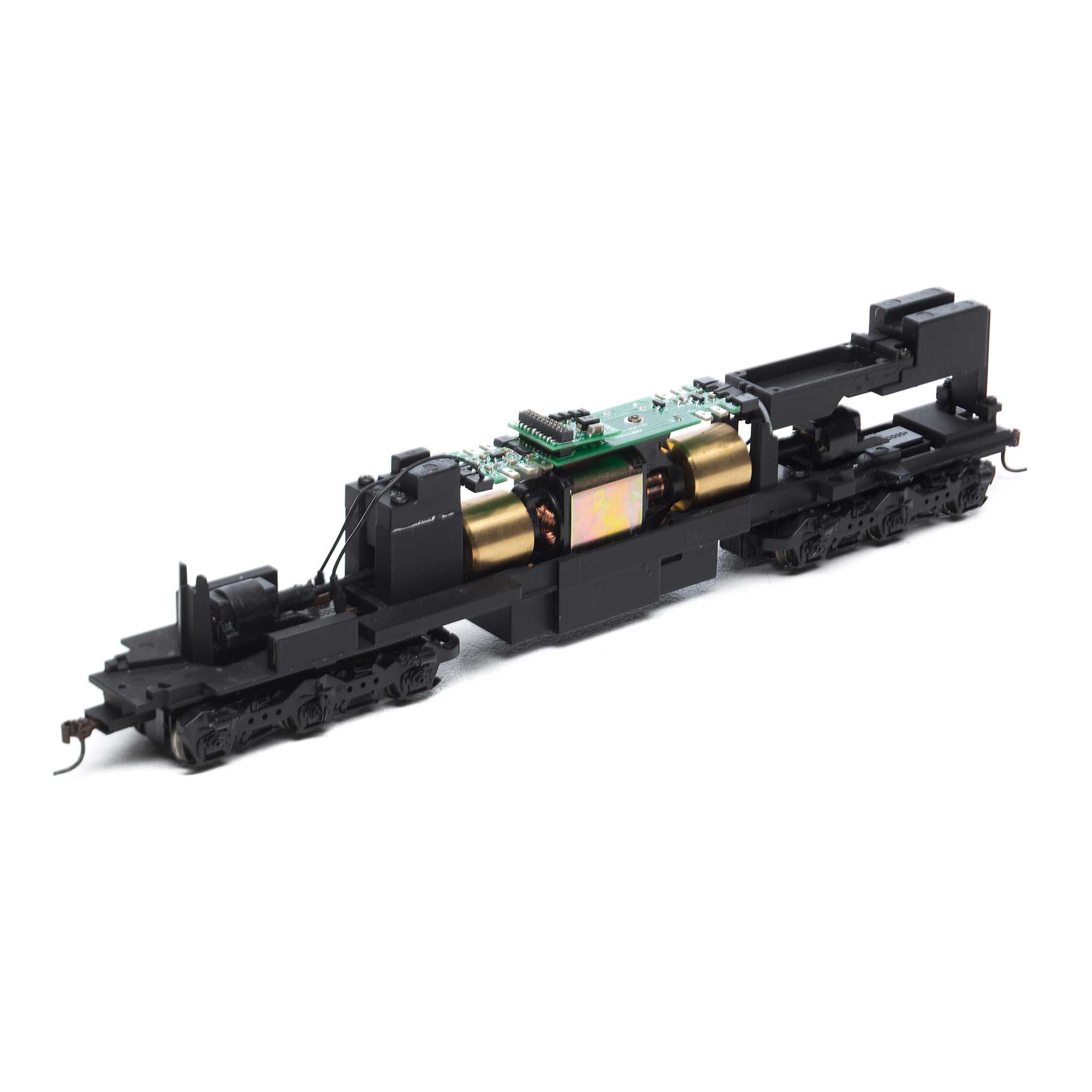 Athearn Ho Train Parts