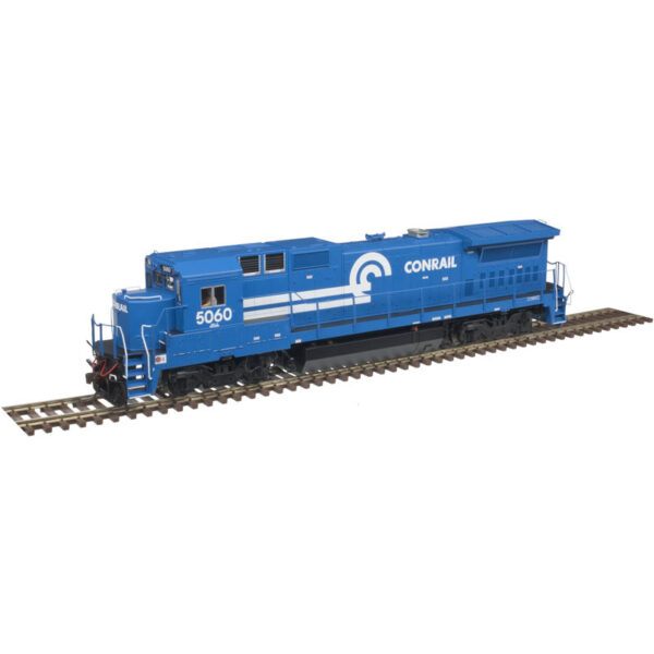 Atlas HO B40-8 Conrail