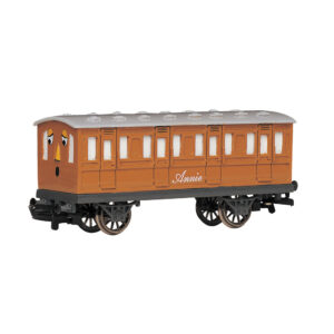 Bachmann HO Thomas & Friends Annie