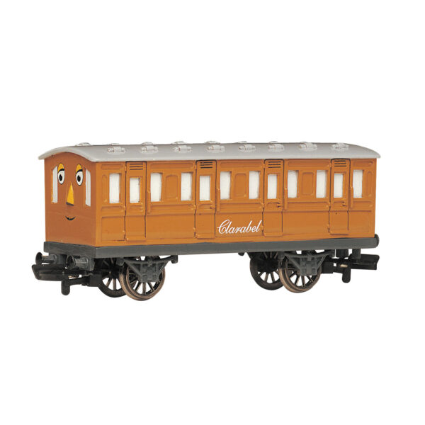 Bachmann HO Thomas & Friends Clarabel
