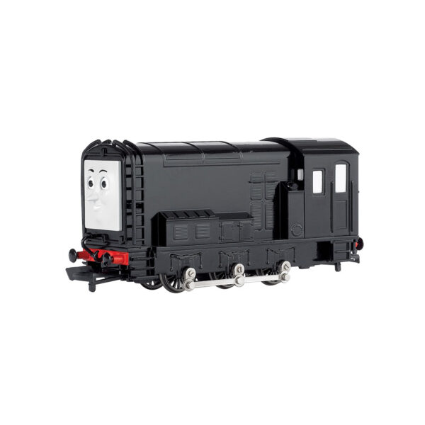 Bachmann HO Thomas & Friends Diesel w/ Moving Eyes