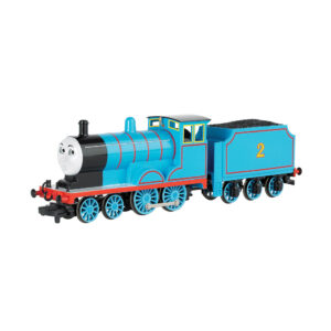 Bachmann HO Thomas & Friends Edward w/ Moving Eyes
