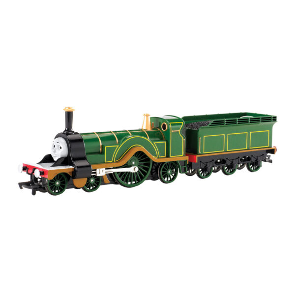 Bachmann HO Thomas & Friends Emily w/ Moving Eyes