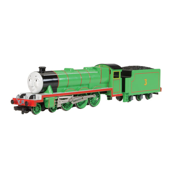 Bachmann HO Thomas & Friends Henry w/ Moving Eyes