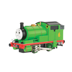 Bachmann HO Thomas & Friends Percy w/ Moving Eyes