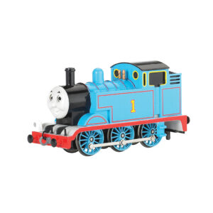 Bachmann HO Thomas & Friends Thomas w/ Moving Eyes