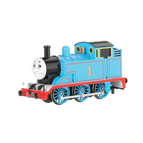 Bachmann HO Thomas & Friends Thomas w/ Moving Eyes