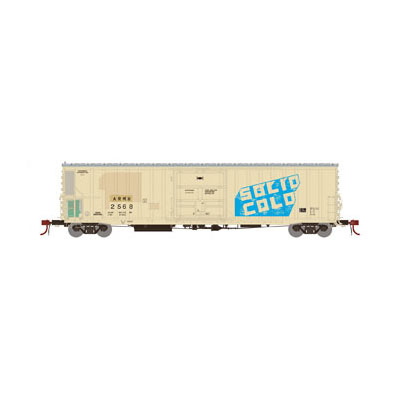 Athearn Ready to Roll 57 Mechanical Reefer UPFE Union Pacific Uprx 459452 for sale online 