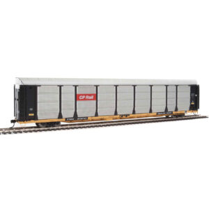 Walthers Proto HO Bi-Level Auto Rack Canadian Pacific