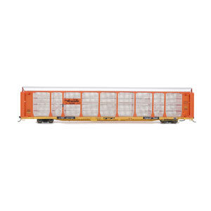 Bi-Level Auto Rack