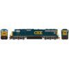 Athearn Genesis HO SD70M CSX "YN3" - Image 2