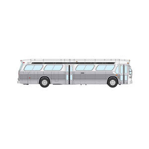 New Look Bus
