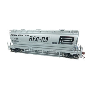 ACF Flexi-Flo Covered Hopper