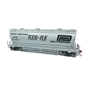 ACF Flexi-Flo Hopper