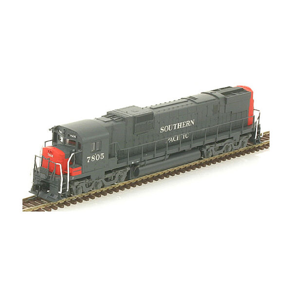 Atlas N C630 Southern Pacific