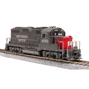 Broadway Limited Paragon 4 HO GP20 Southern Pacific w/ DCC & Sound