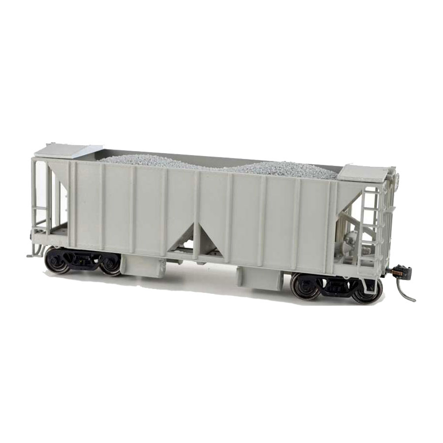 Ballast Center Dump Cart - Ballast Tools Equipment (BTE)
