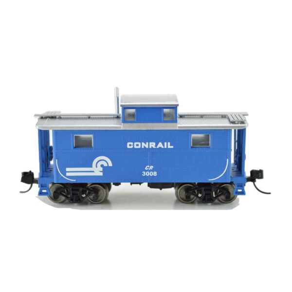 Bowser N N5 Caboose Conrail "Maintenance of Way"