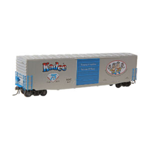 Kadee HO 50' PS-1 Box Car 75th Anniversary