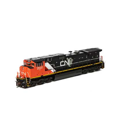 NEW C-9 Athearn C44-9W SHELL Chicago & North Western / C&NW 
