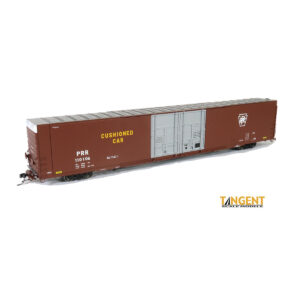 Tangent HO 86' Greenville High Cube Box Car Pennsylvania "Original 1964"