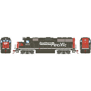 GP60 Diesel Locomotive