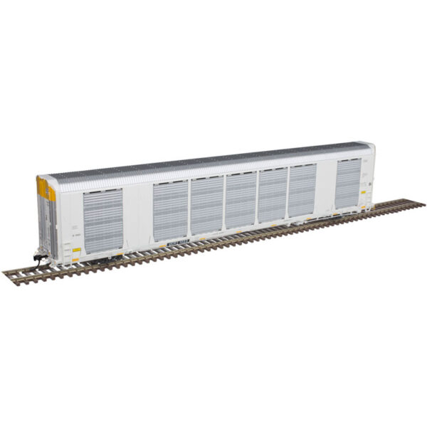 Atlas HO Gunderson Multi Max Auto Rack Utah Central "White"