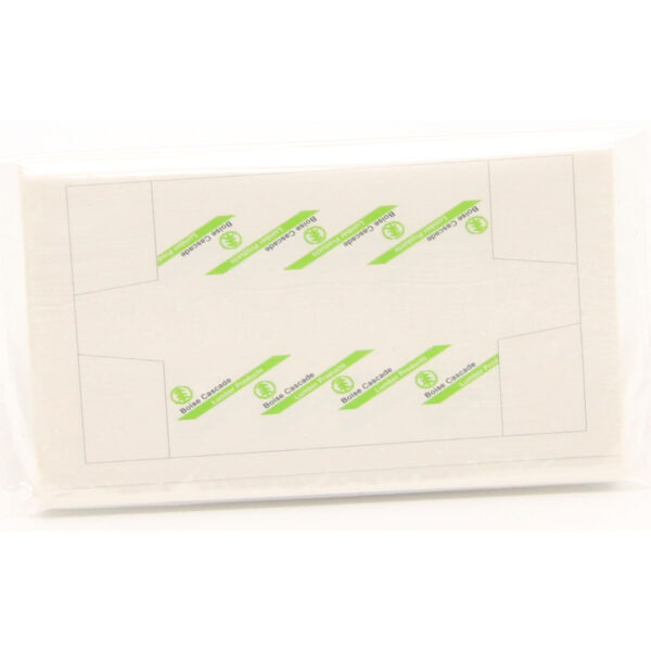 Jaeger Products HO Kit Centerbeam Wrapped Lumber Load Boise Cascade