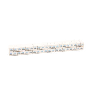 Jaeger Products HO Centerbeam Protected Building Material Load Evans Products