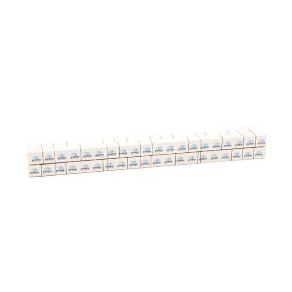 Jaeger Products HO Centerbeam Protected Building Material Load Evans Products