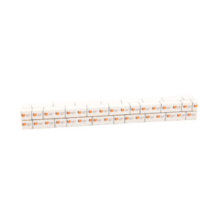 Jaeger Products HO Centerbeam Protected Building Material Load Louisiana Pacific