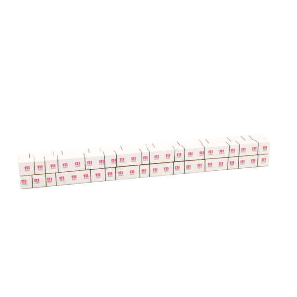 Jaeger Products HO Centerbeam Protected Building Material Load Masonite