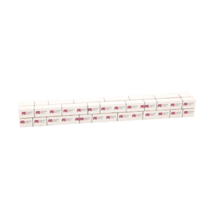 Jaeger Products HO Centerbeam Protected Building Material Load Plum Creek