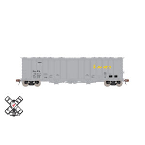 Scale Trains HO Rivet Counter GATC 4180 Airslide Covered Hopper Amaizo