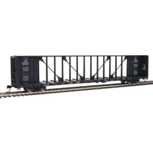 Walthers Mainline HO 72' Centerbeam Standard CSX