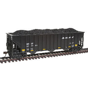 100 Ton Coal Hopper