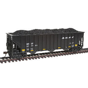 100 Ton Coal Hopper