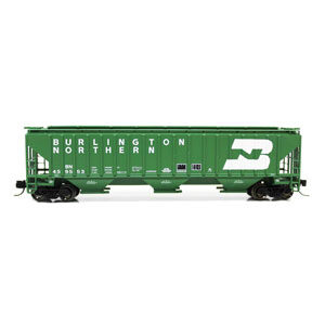 4750 Covered Hopper