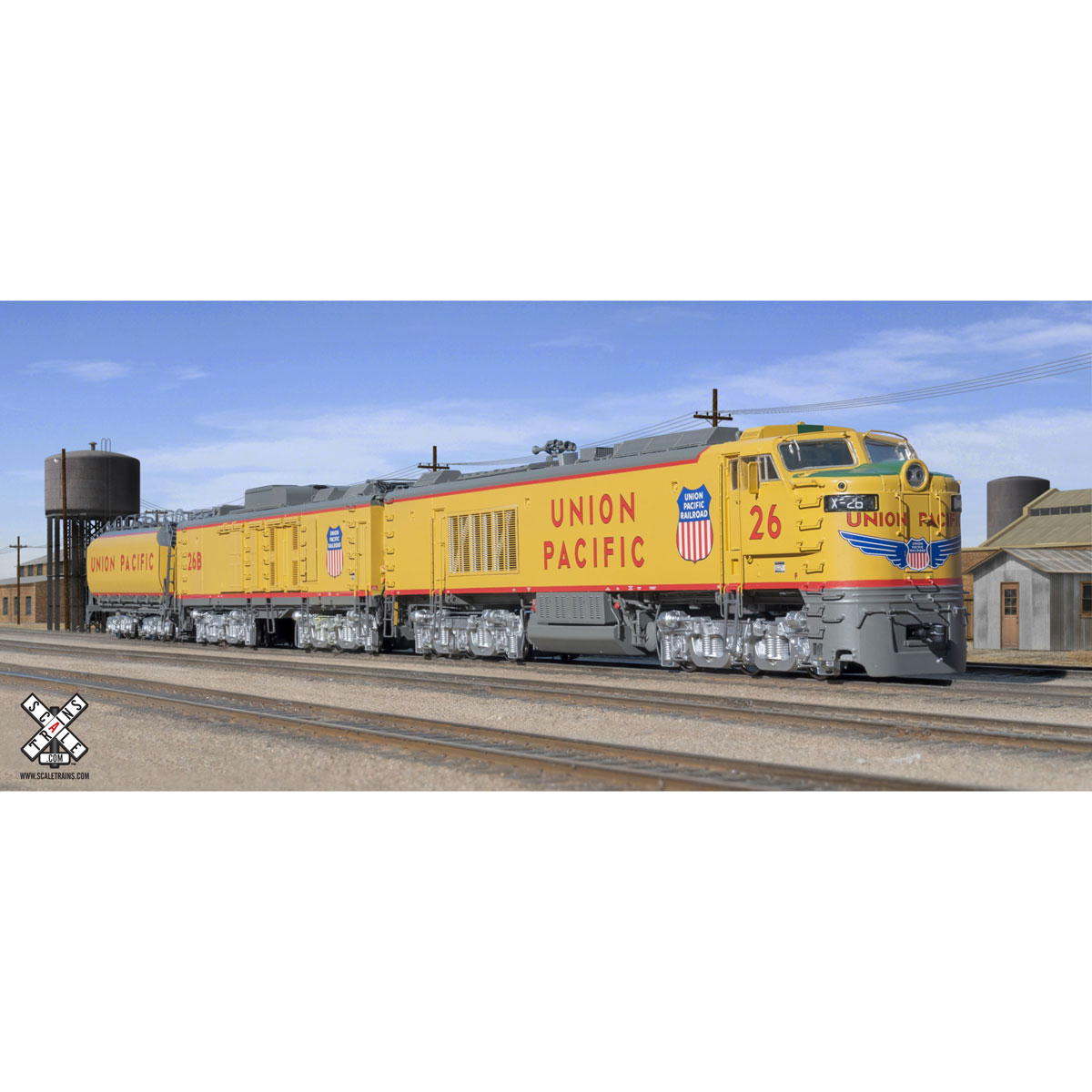 【本日特価】 Trains Scale HO  Quality Museum 鉄道模型