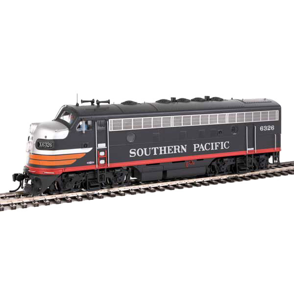 Walthers Proto HO F7A Southern Pacific